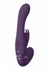 Strapon Suki purple